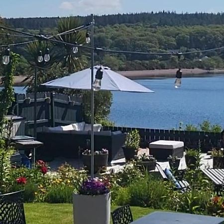 Lochend Airanloch, Loch Ness, Adult Only Bed & Breakfast エクステリア 写真